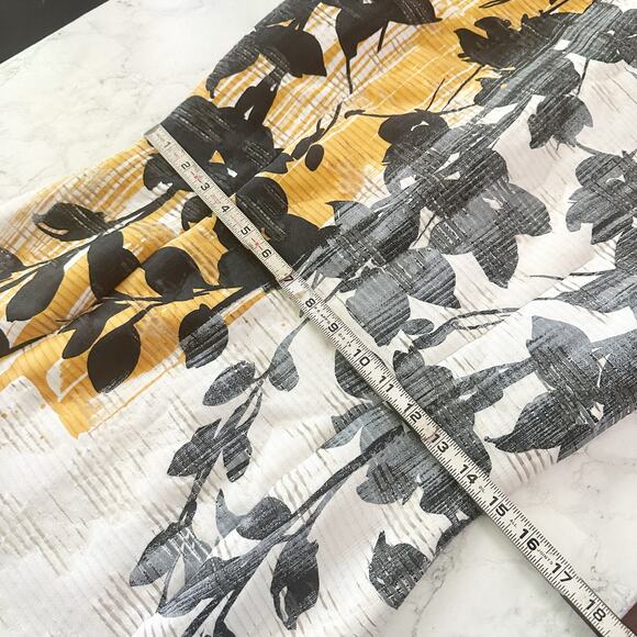 Lafayette 148 New‎ York Faith Trellis Sleeveless Sheath Dress women’s Size 2 - Picture 10 of 12